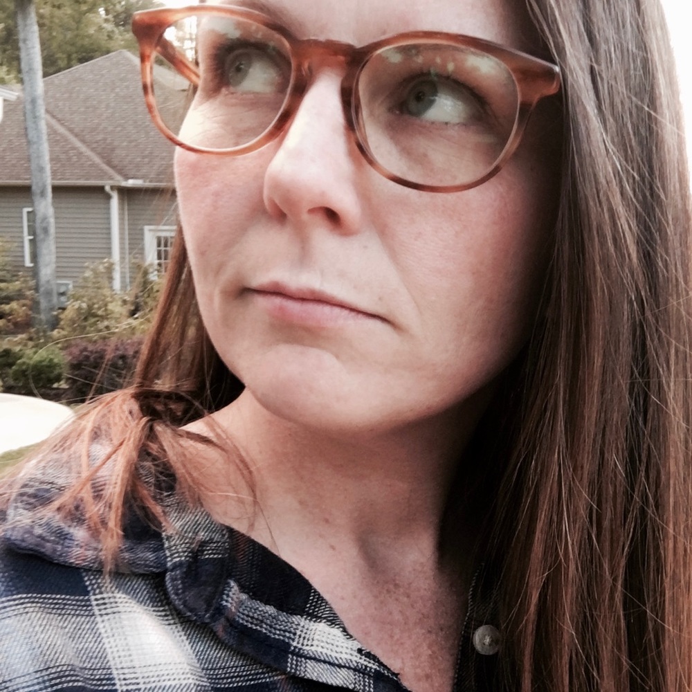 Meet your Posher, Lindsay
